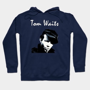 Waits Hoodie